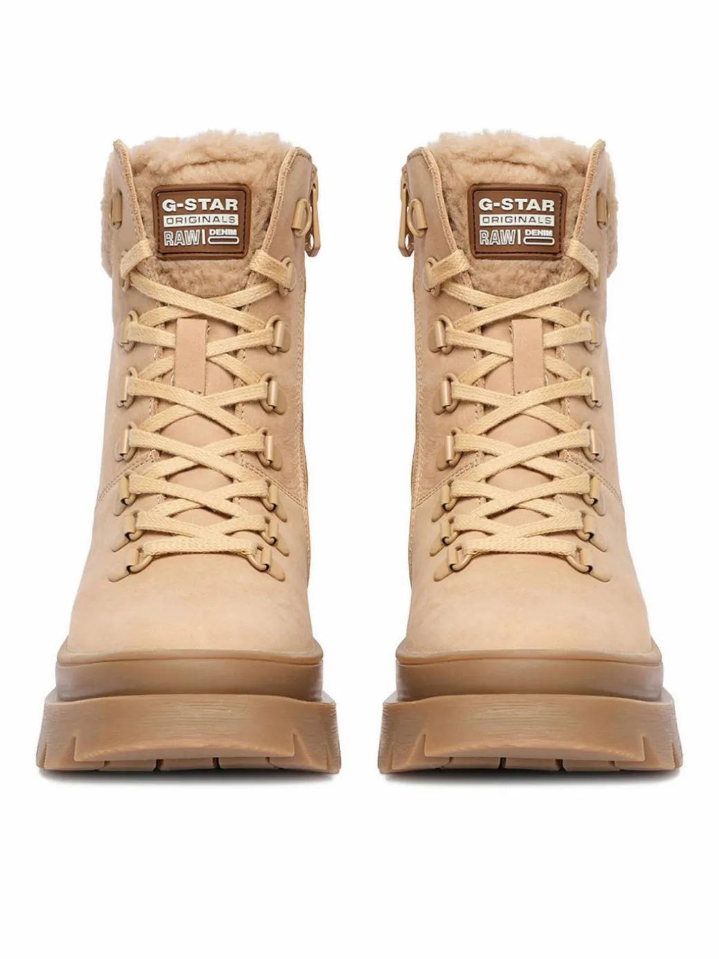 Polacchine CEO CI12-ARYA-05 Beige