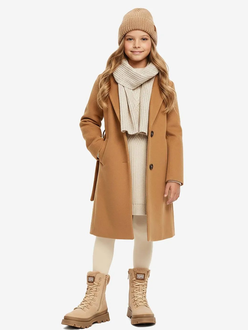 Polacchine CEO CI12-ARYA-05 Beige