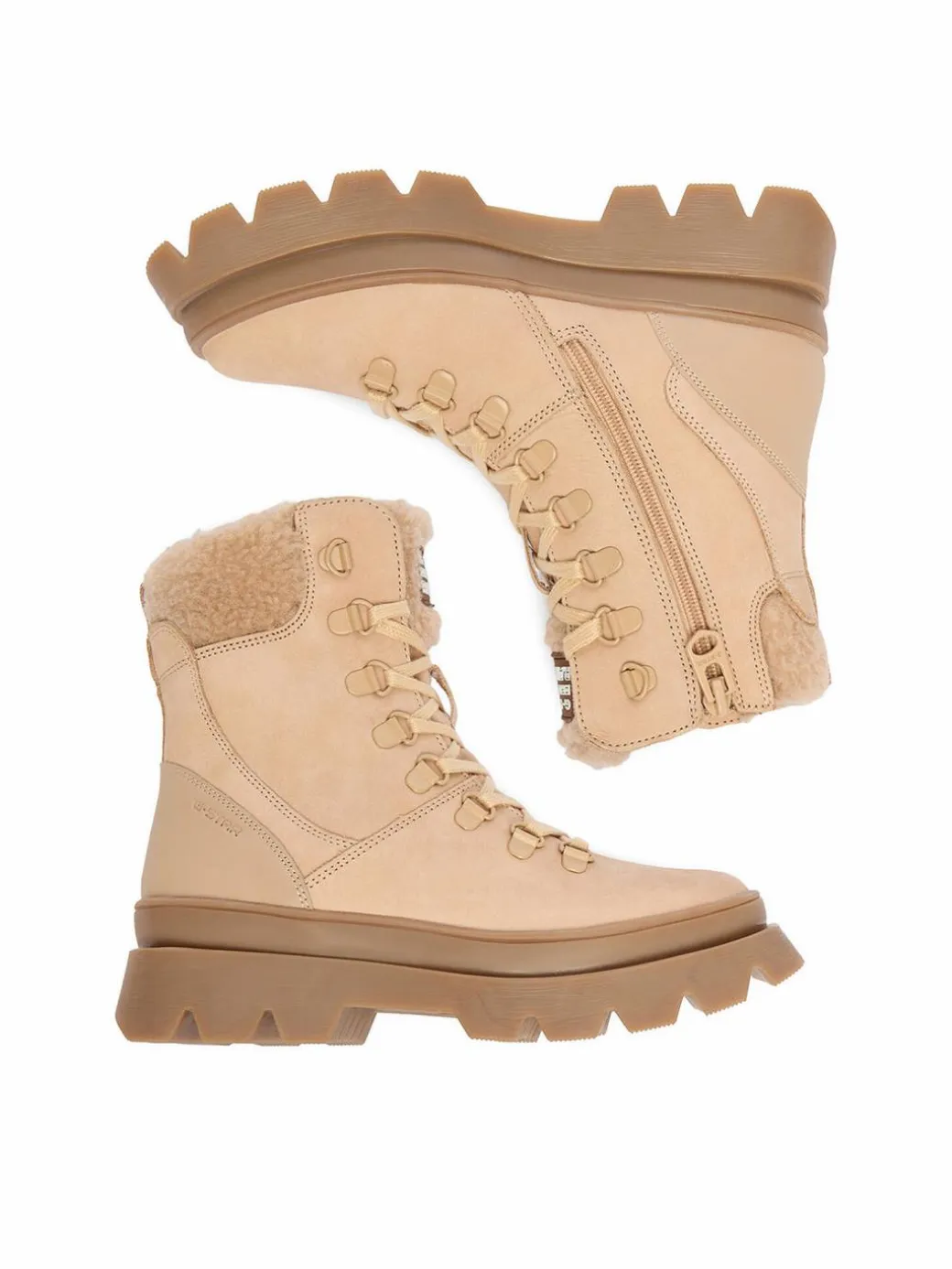 Polacchine CEO CI12-ARYA-05 Beige
