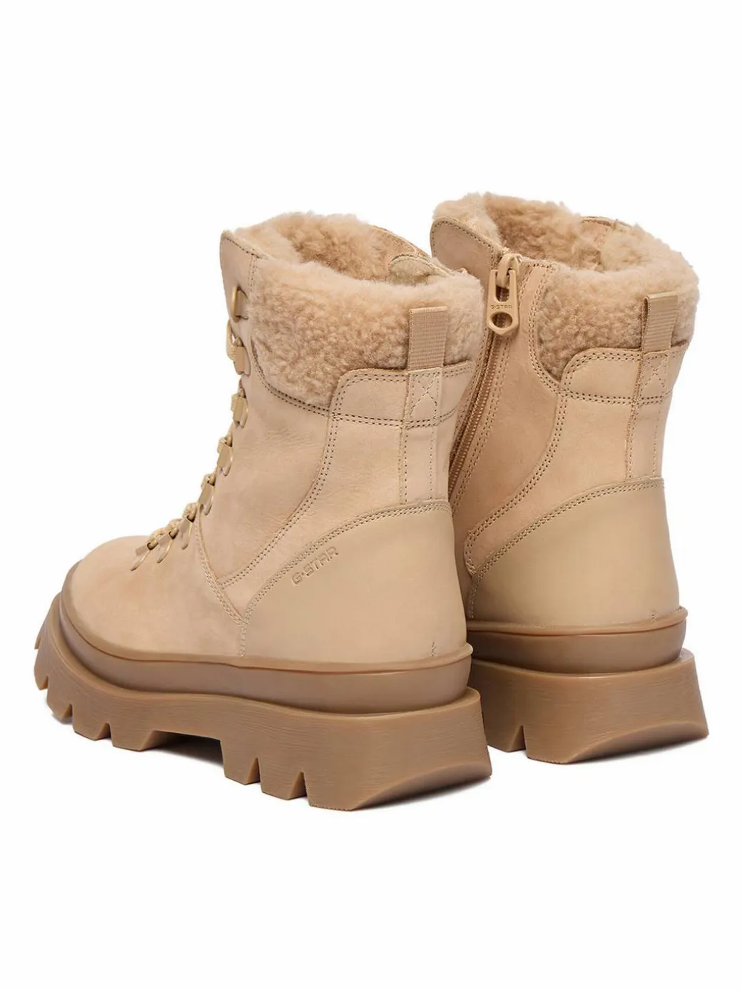 Polacchine CEO CI12-ARYA-05 Beige