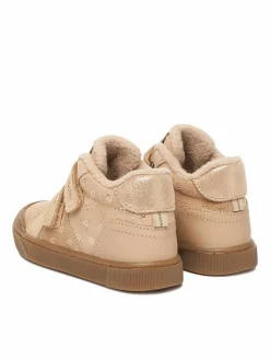 Polacchine CEO-CI12-BAKU-05(II)DZ Beige