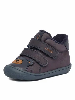 Polacchine CEO-CI12-CRUISE-13 Blu scuro