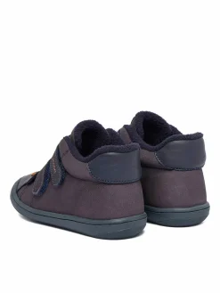 Polacchine CEO-CI12-CRUISE-13 Blu scuro