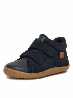 Polacchine CEO-CI12-DUBAI-05(III)CH Blu scuro