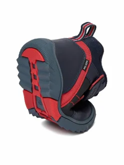 Polacchine CEO-CI12-FLICK-21 Blu scuro