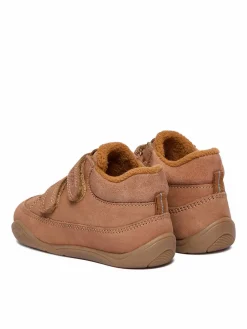 Polacchine CEO-CI12-GOLD-01(II)CH Marrone