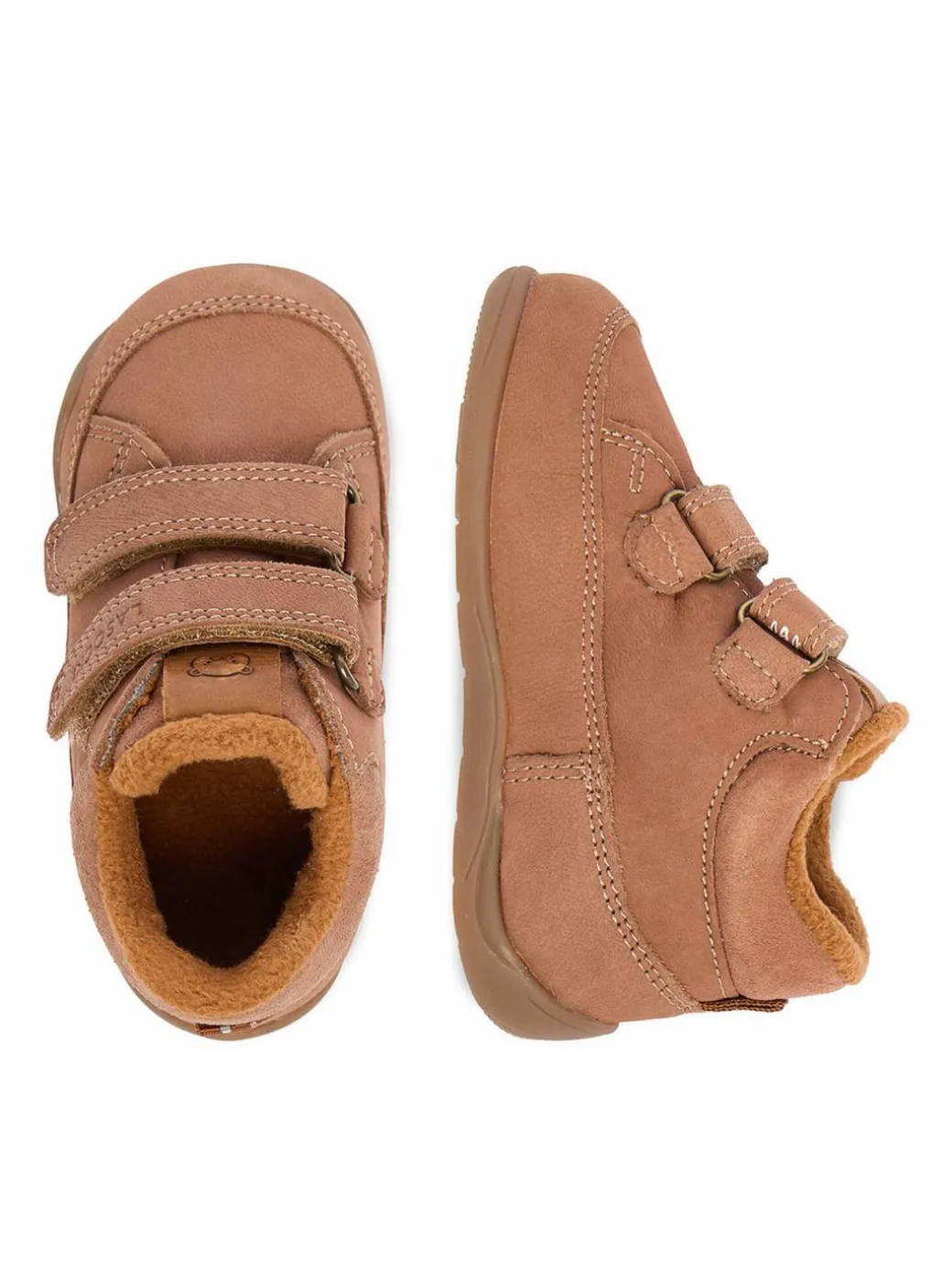 Polacchine CEO-CI12-GOLD-01(II)CH Marrone