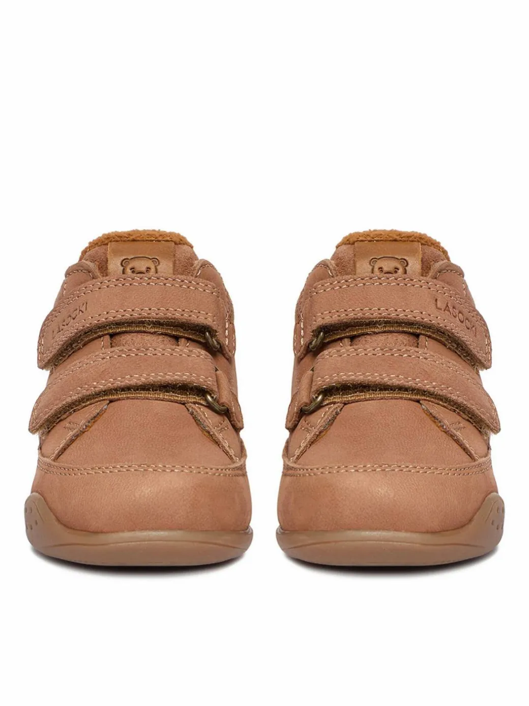 Polacchine CEO-CI12-GOLD-01(II)CH Marrone