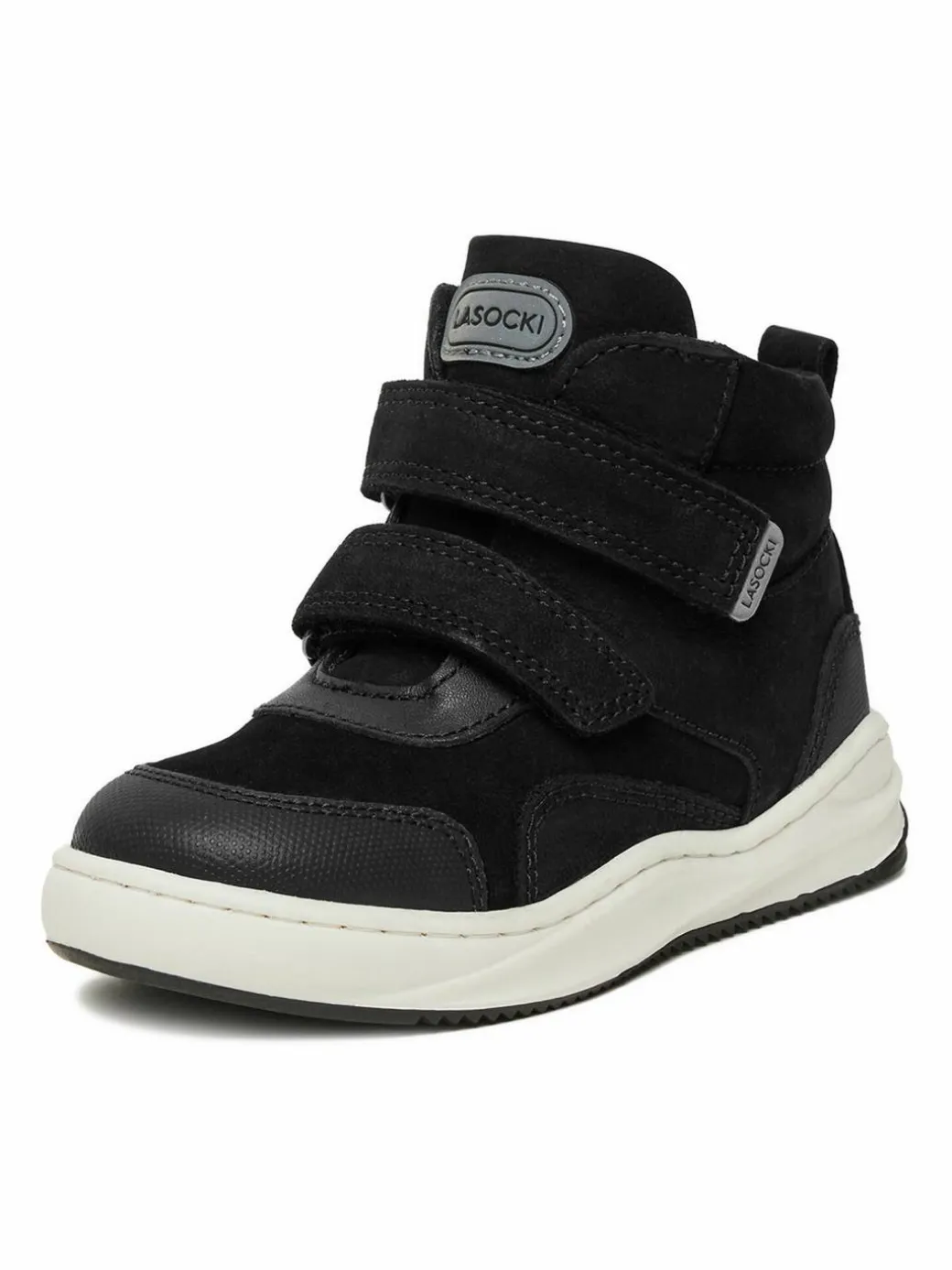 Polacchine CEO- CI12-HARRY-04A Nero