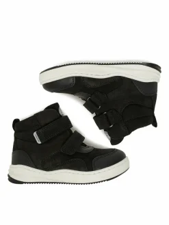 Polacchine CEO- CI12-HARRY-04A Nero