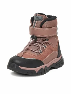Polacchine CEO-CI12-8387-04(IV)DZ Rosa