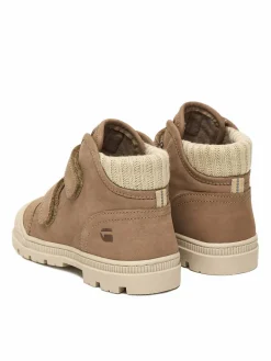 Polacchine CEO-CI12-KOSTA-02(III)CH Beige