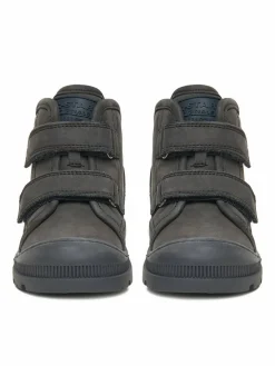 Polacchine CEO-CI12-KOSTA-02(III)CH Blu scuro