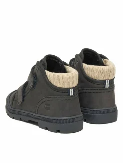 Polacchine CEO-CI12-KOSTA-02(III)CH Blu scuro