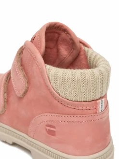 Polacchine CEO-CI12-KOSTA-02(III)DZ Rosa