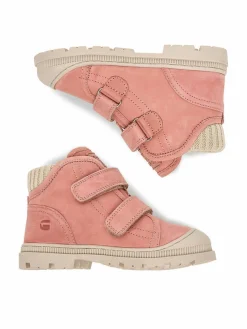 Polacchine CEO-CI12-KOSTA-02(III)DZ Rosa
