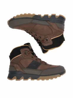 Polacchine CEO-CI12-8985-03 Marrone