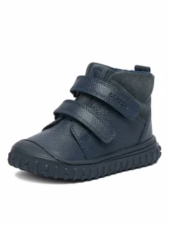 Polacchine CEO-CI12-PLUTO-01A(II)CH Blu scuro