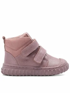 Polacchine CEO-CI12-PLUTO-01A(II)DZ Rosa