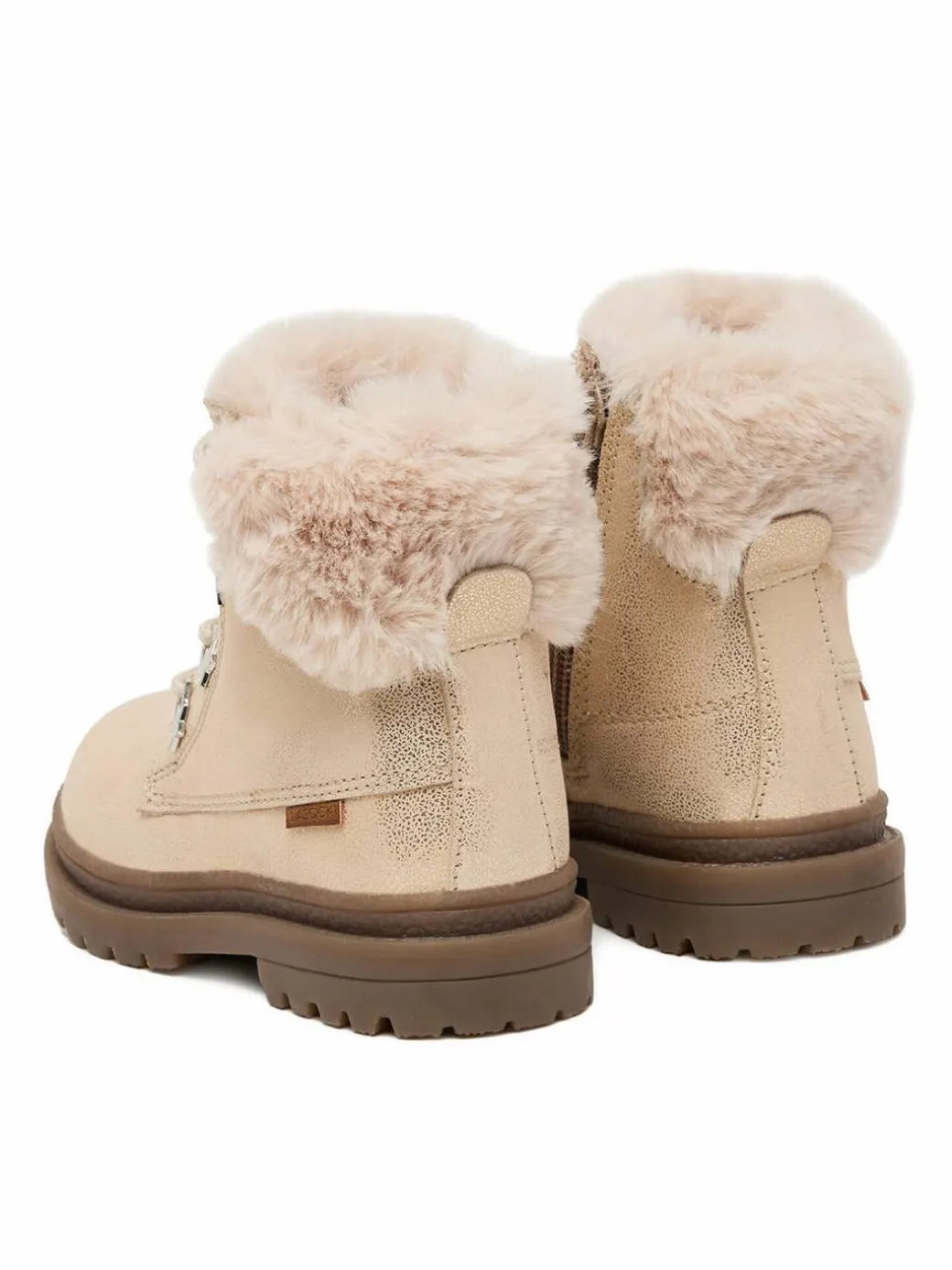 Polacchine CEO-CI12-POINT-10A Oro