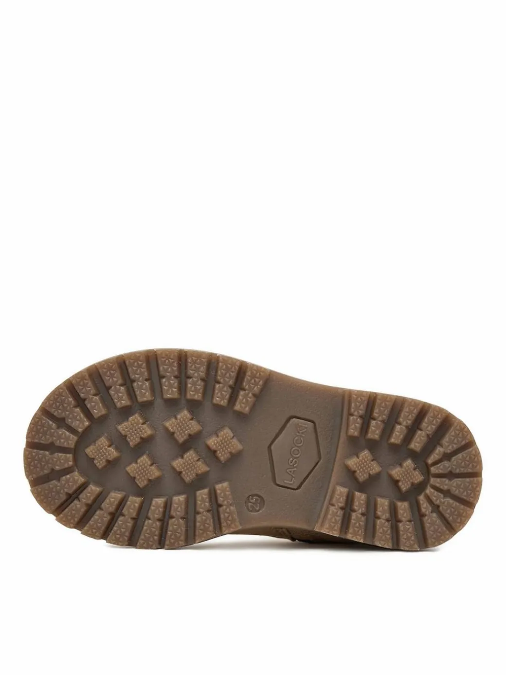 Polacchine CEO-CI12-POINT-10A Oro