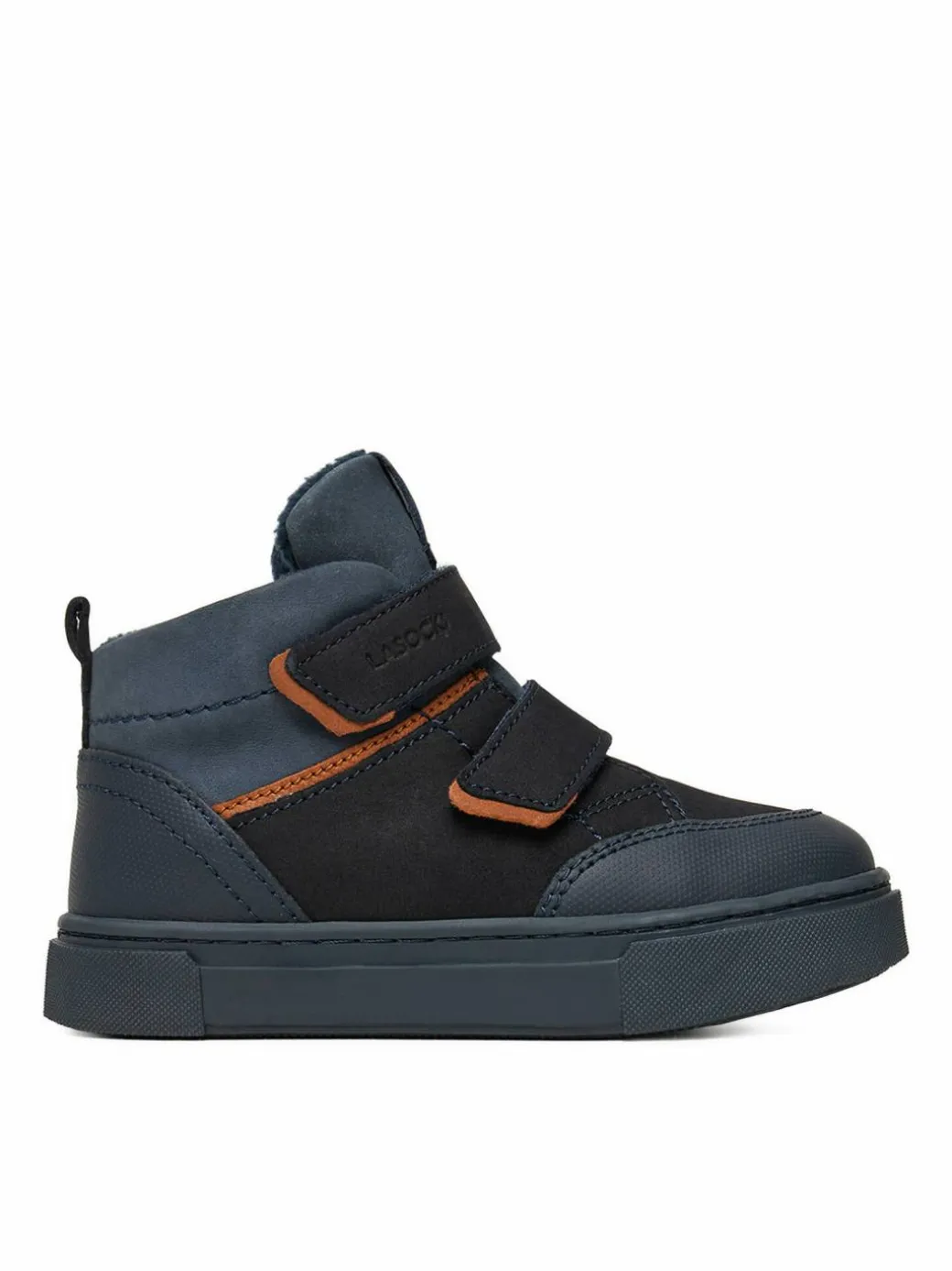 Polacchine CEO-CI12-SPLENDER-02 Blu scuro