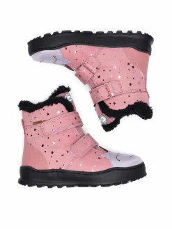 Polacchine CEO-CI12-TYSON-03(III)DZ Rosa