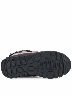 Polacchine CEO-CI12-TYSON-03(III)DZ Rosa