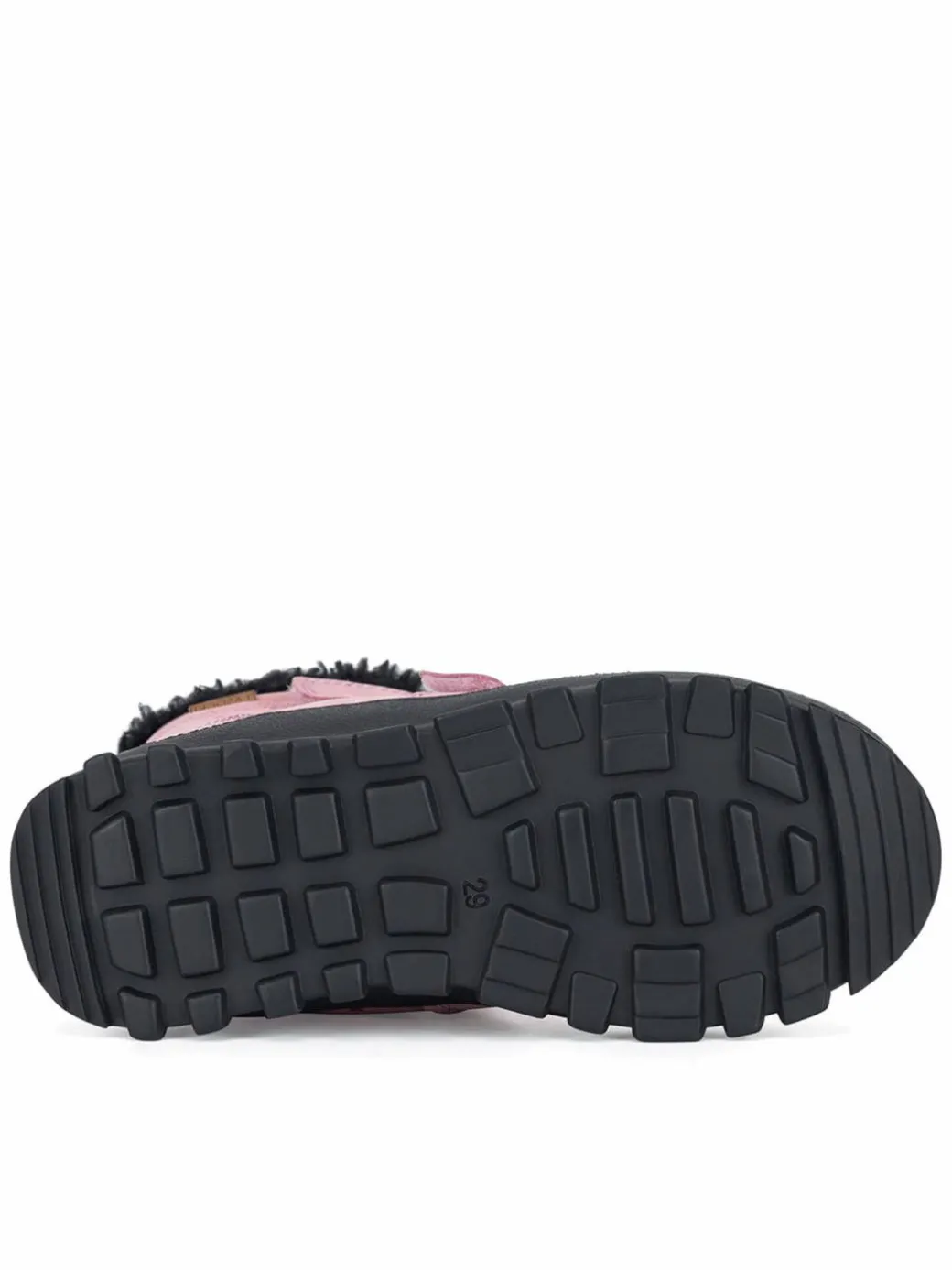 Polacchine CEO-CI12-TYSON-03(III)DZ Rosa