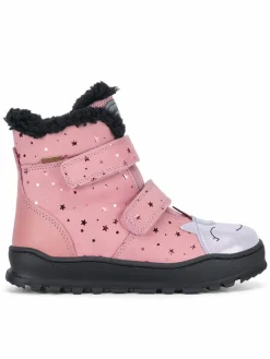 Polacchine CEO-CI12-TYSON-03(III)DZ Rosa
