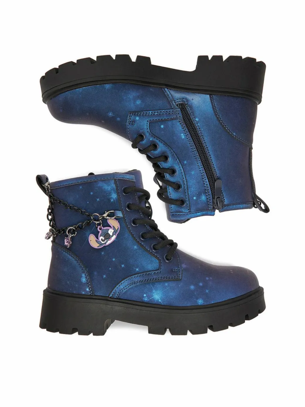 Polacchine CEO-CM-AW25-350DCLS Blu