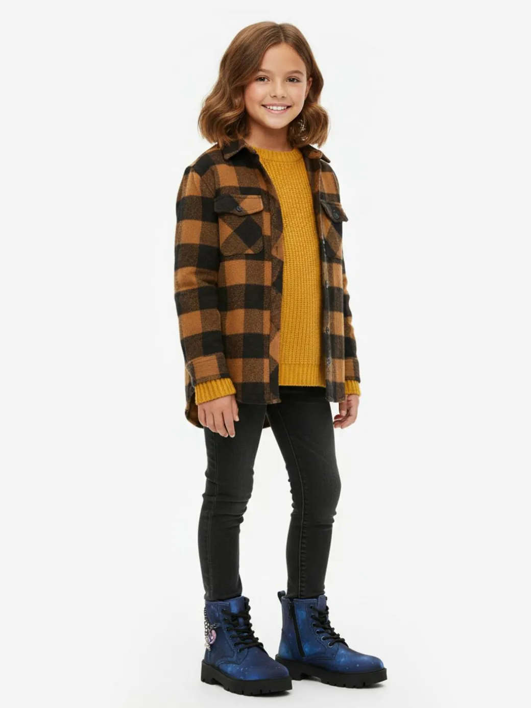Polacchine CEO-CM-AW25-350DCLS Blu