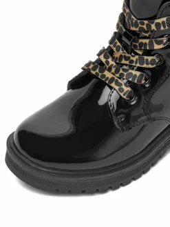 Polacchine CEO-CM-AW25-230DSTC Nero