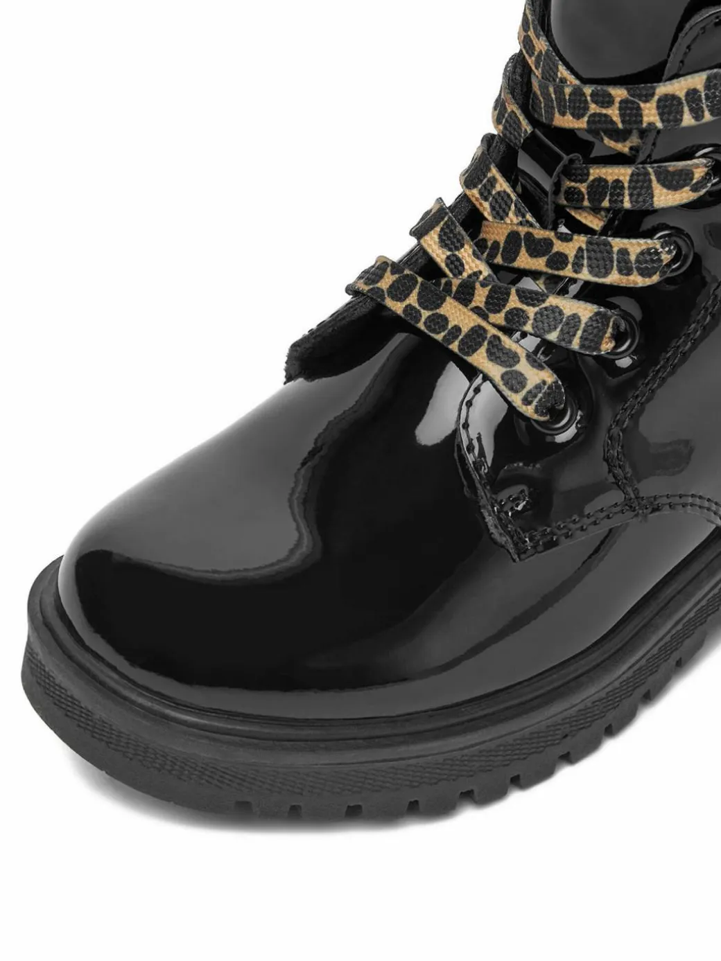 Polacchine CEO-CM-AW25-230DSTC Nero