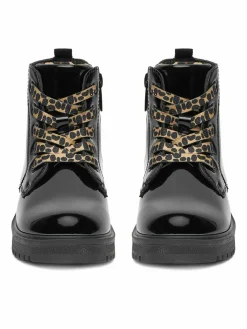 Polacchine CEO-CM-AW25-230DSTC Nero