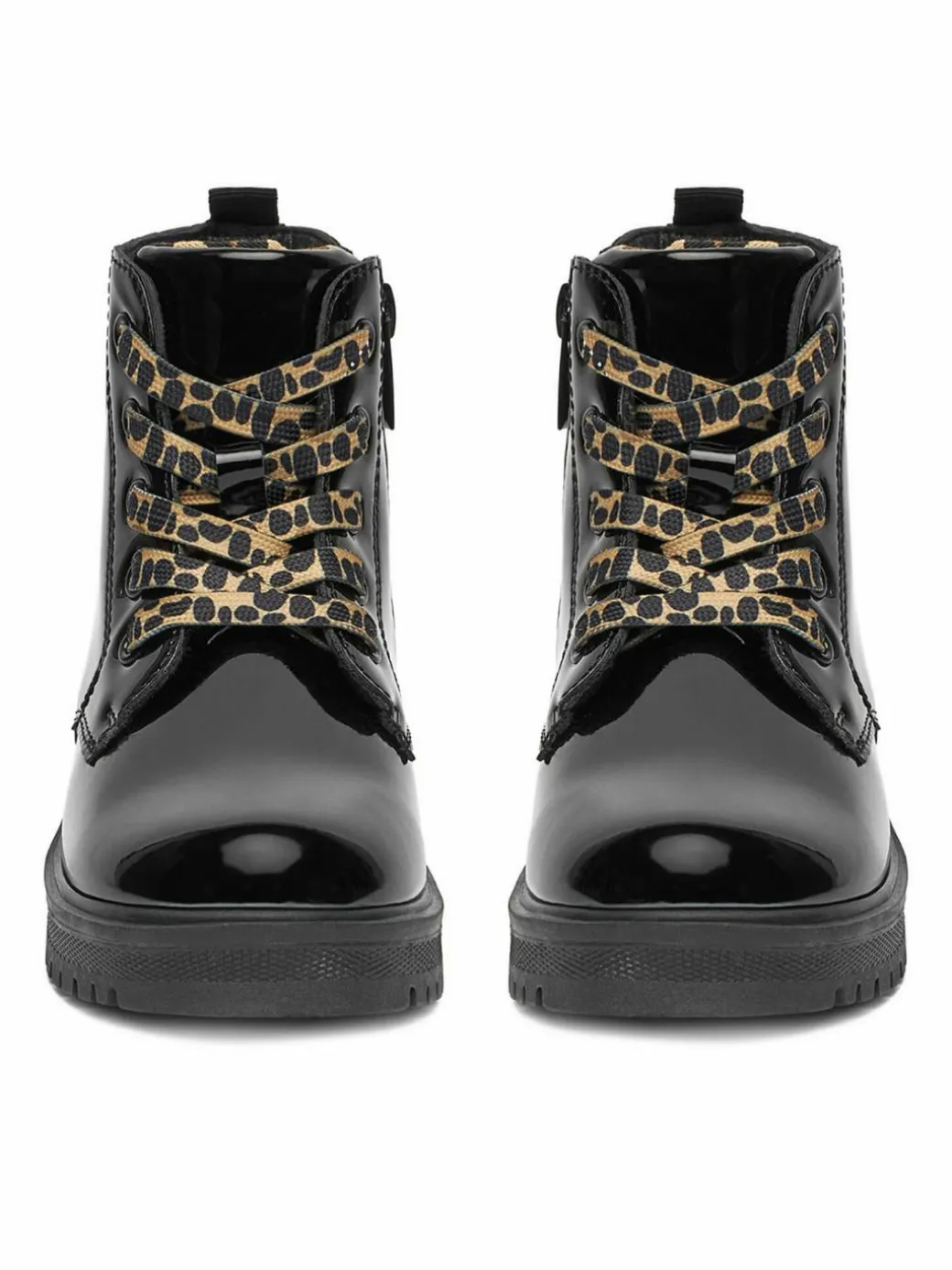 Polacchine CEO-CM-AW25-230DSTC Nero