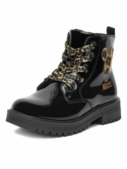 Polacchine CEO-CM-AW25-230DSTC Nero