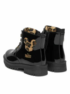 Polacchine CEO-CM-AW25-230DSTC Nero