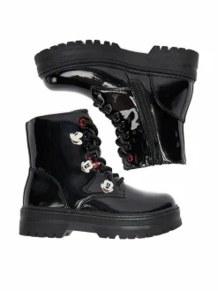 Polacchine CEO-CM-AW25-127DSTC Nero