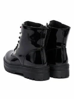 Polacchine CEO-CM-AW25-127DSTC Nero