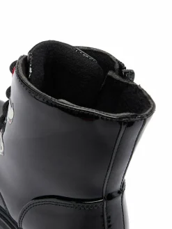 Polacchine CEO-CM-AW25-127DSTC Nero