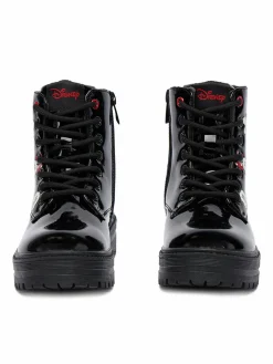 Polacchine CEO-CM-AW25-127DSTC Nero