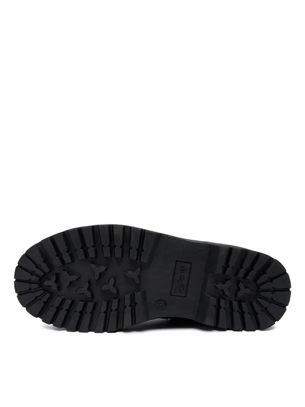 Polacchine CEO-CM-AW25-127DSTC Nero
