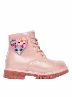 Polacchine CEO-CM-AW25-351LPS Rosa
