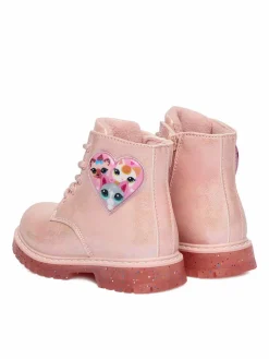 Polacchine CEO-CM-AW25-351LPS Rosa