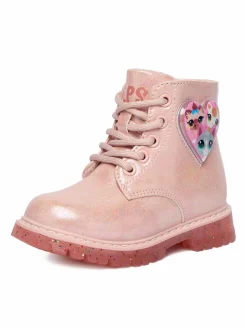 Polacchine CEO-CM-AW25-351LPS Rosa