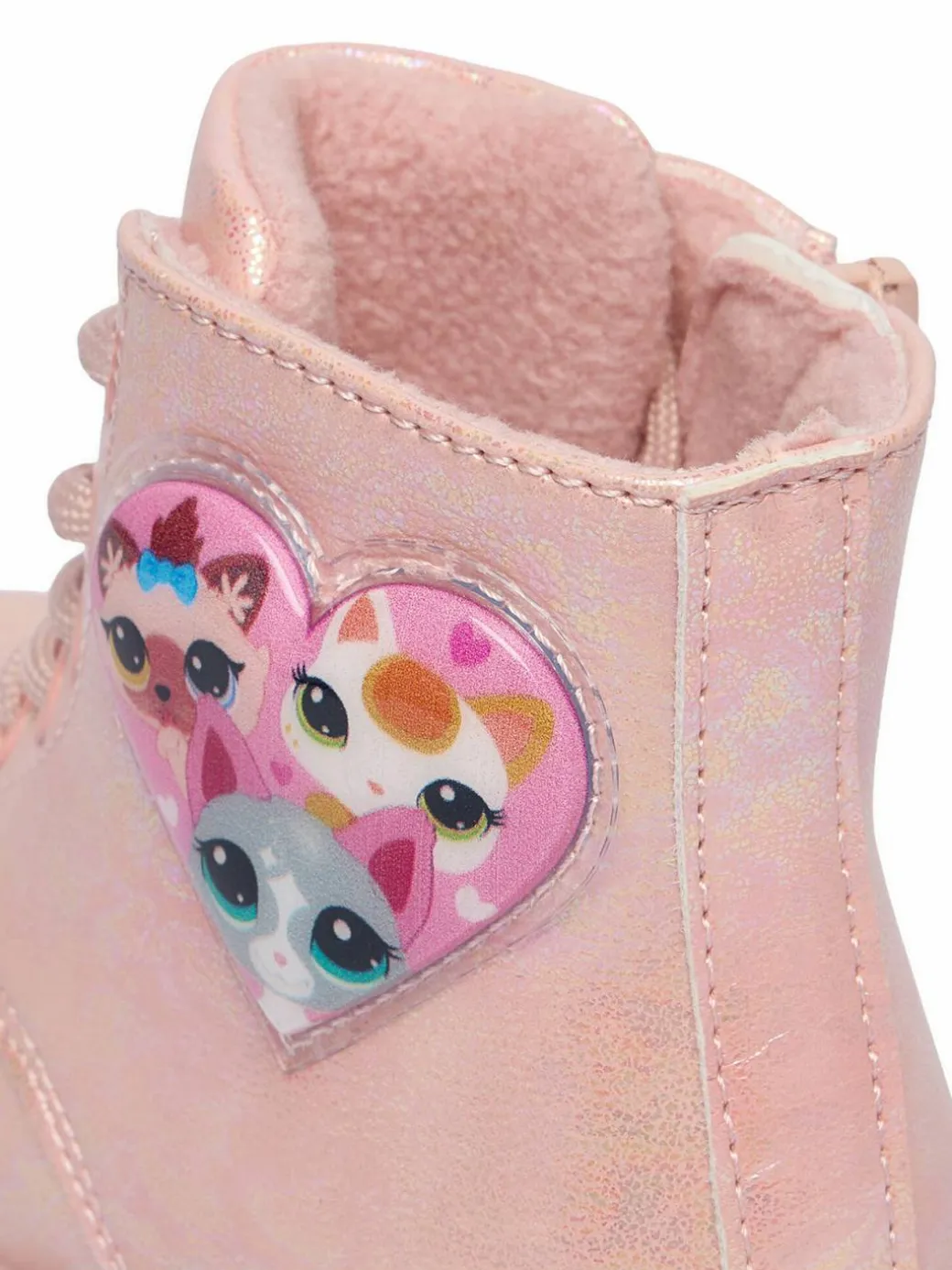 Polacchine CEO-CM-AW25-351LPS Rosa