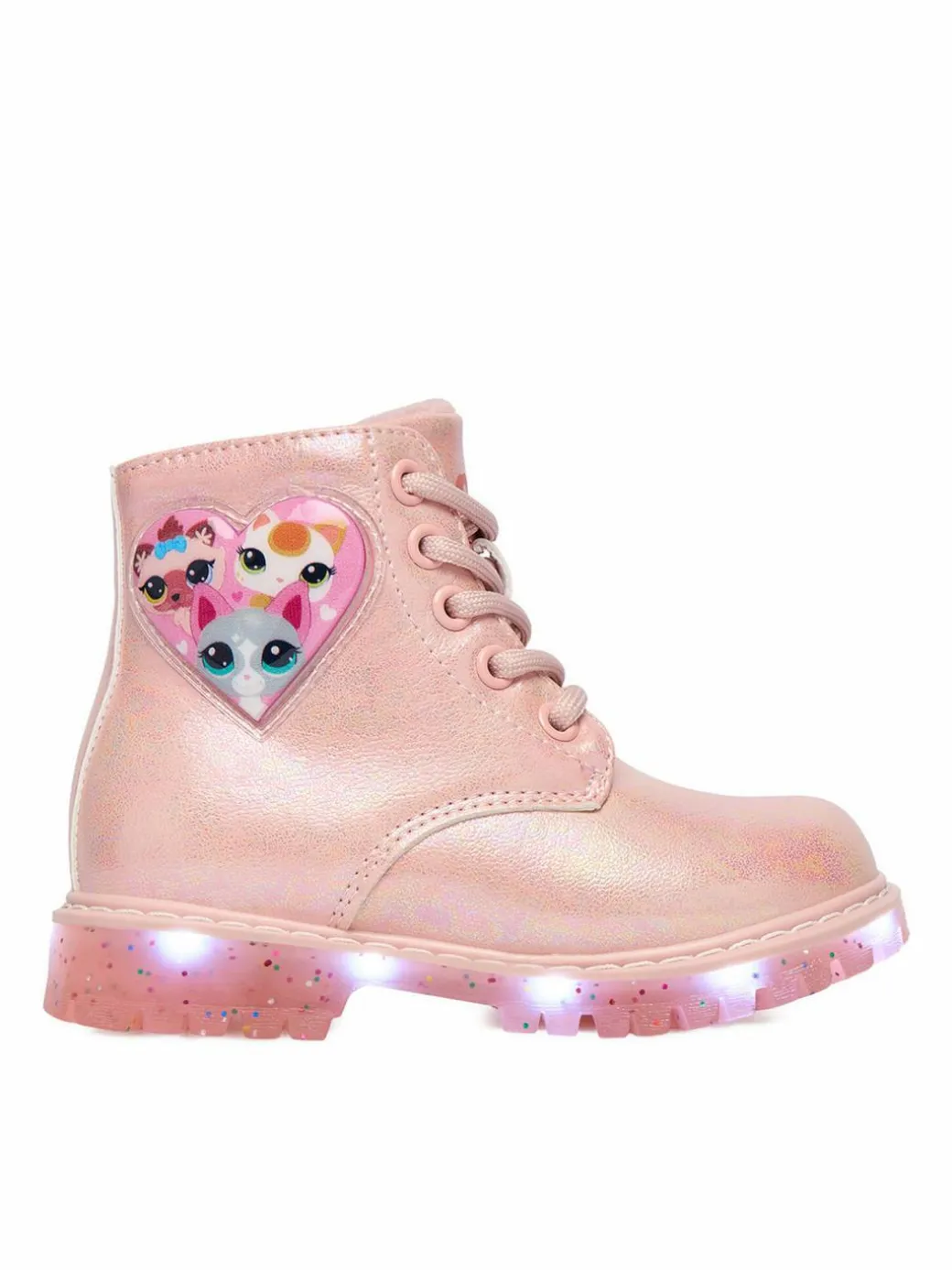 Polacchine CEO-CM-AW25-351LPS Rosa