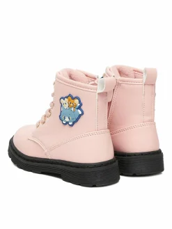 Polacchine CEO-CM-AW25-345WBGTJ Rosa