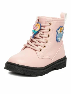 Polacchine CEO-CM-AW25-345WBGTJ Rosa